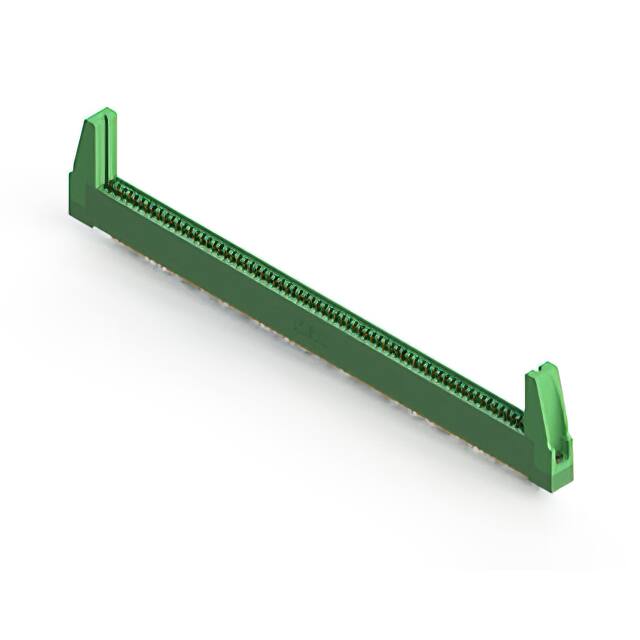 345-071-544-188 EDAC Inc.  Edgeboard Connectors